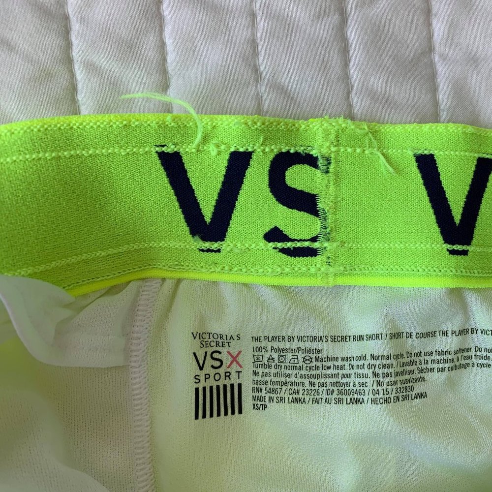 Victoria Secret Short - Picture 2 of 2
